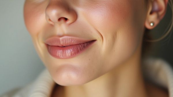 Augmentez le volume de vos lèvres grâce aux injections