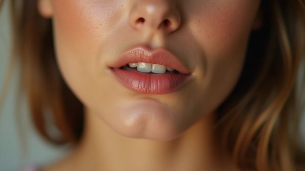 Augmentez le volume de vos lèvres grâce aux injections