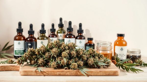 Grossiste CBD : des fleurs aux résines, tout à prix doux !