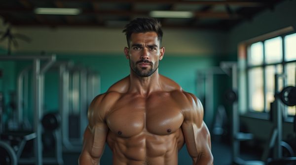 Prendre du muscle rapidement : les clés d'un succès durable