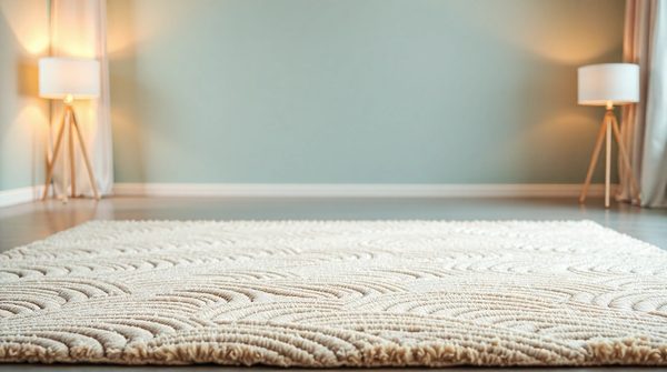 Tapis d'acupression : votre solution bien-être au quotidien