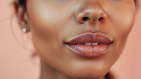 Top astuces pour obtenir des lèvres pulpeuses naturellement