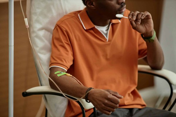 Quels sont les impacts des interventions en santé mentale pour les personnes en rémission de troubles alimentaires?